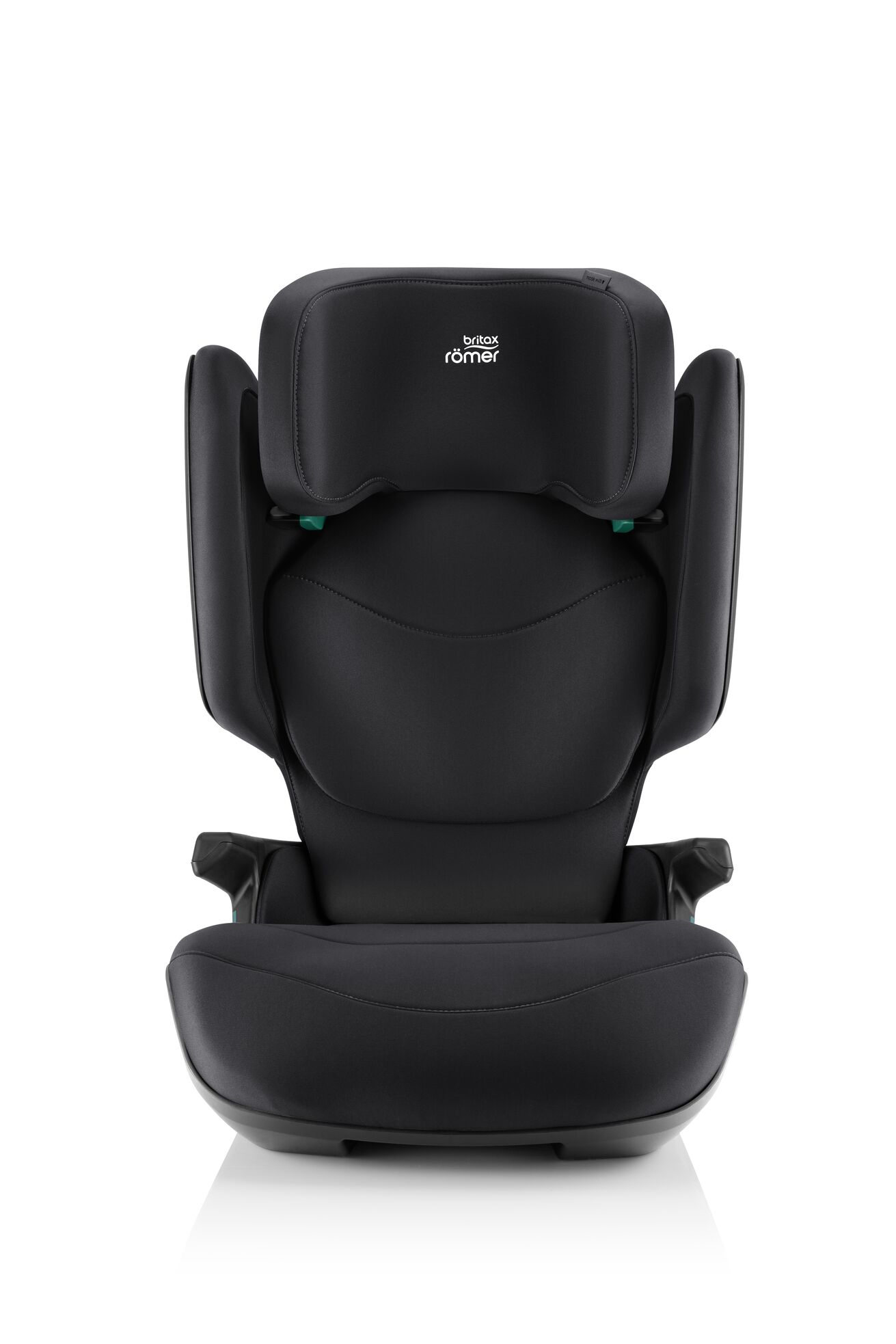 Britax KidFix Pro M - Space Black - 3