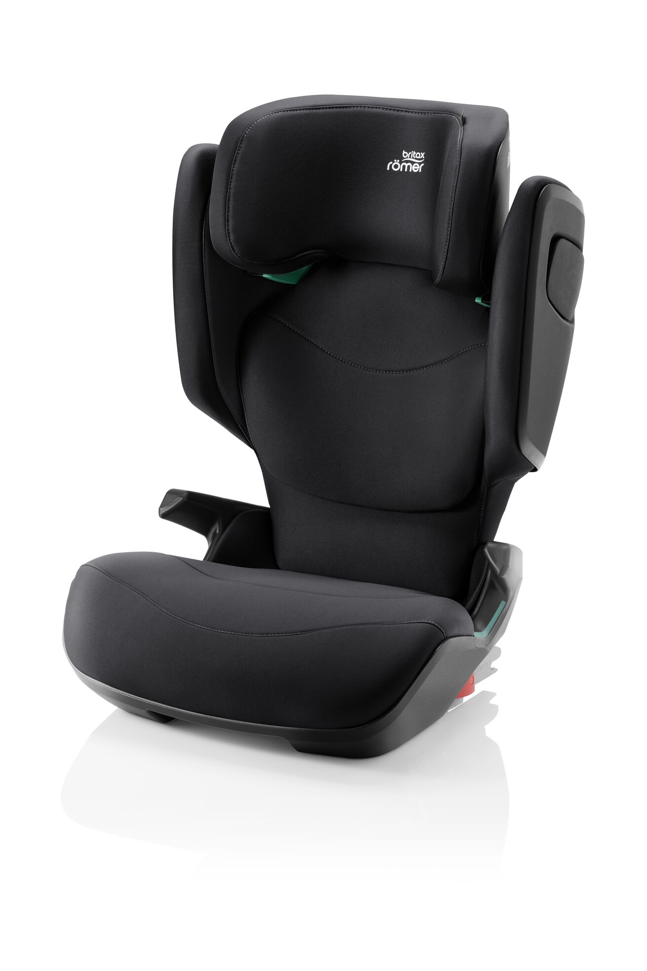 Britax KidFix Pro M - Space Black