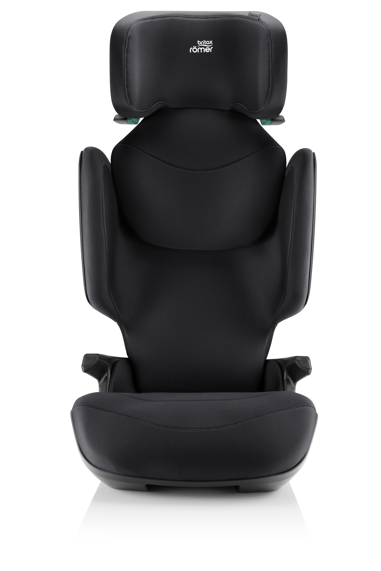 Britax KidFix Pro M - Space Black - 4