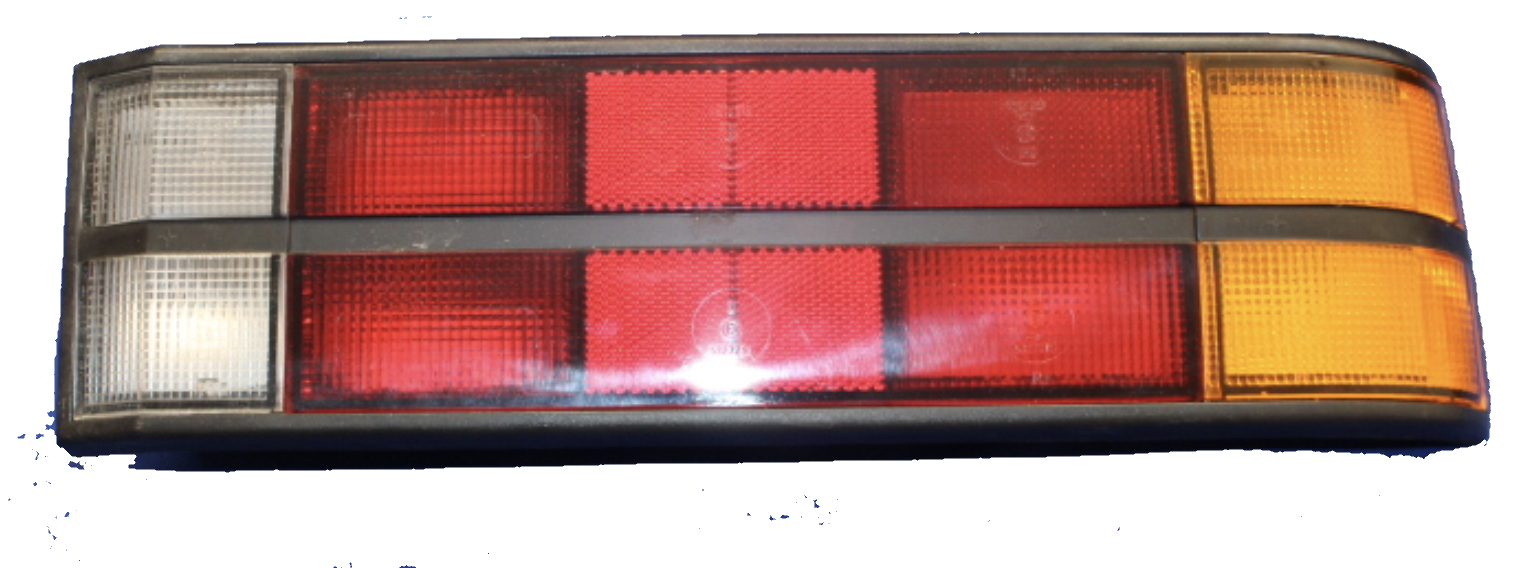 Rear Light Rekord E 1 1978-82