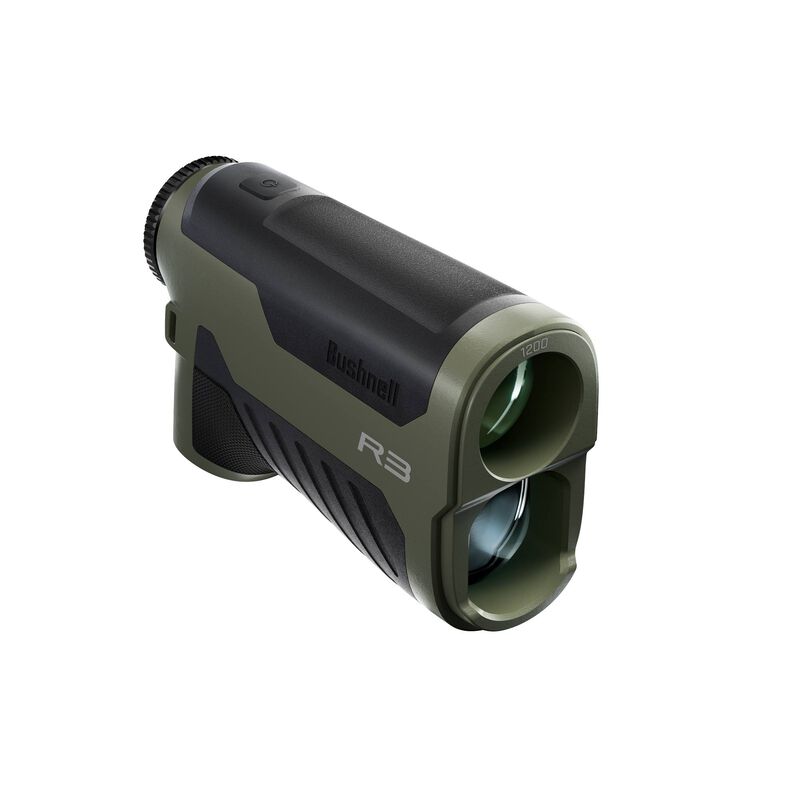 Bushnell R3 1200 6x25 LRF - 4