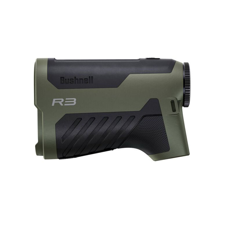 Bushnell R3 1200 6x25 LRF - 6