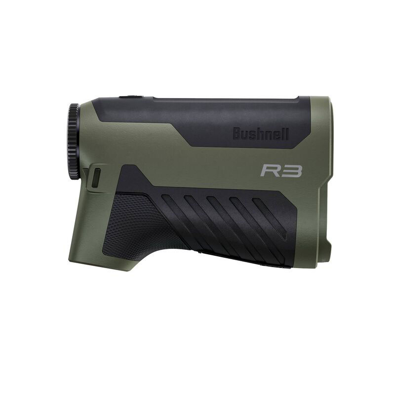 Bushnell R3 1200 6x25 LRF - 7