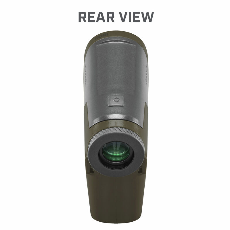 Bushnell Bone Collector Gen2 6x25 1800 LRF - 5