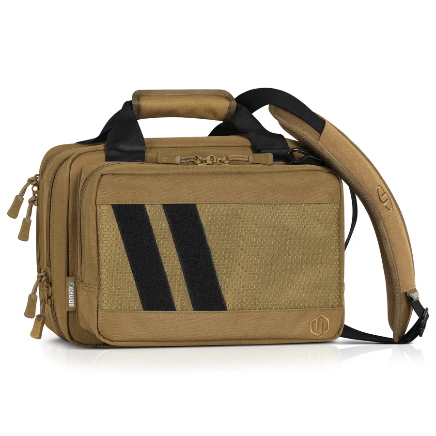 Savior Equipment Specialist Mini Range Bag - FDE
