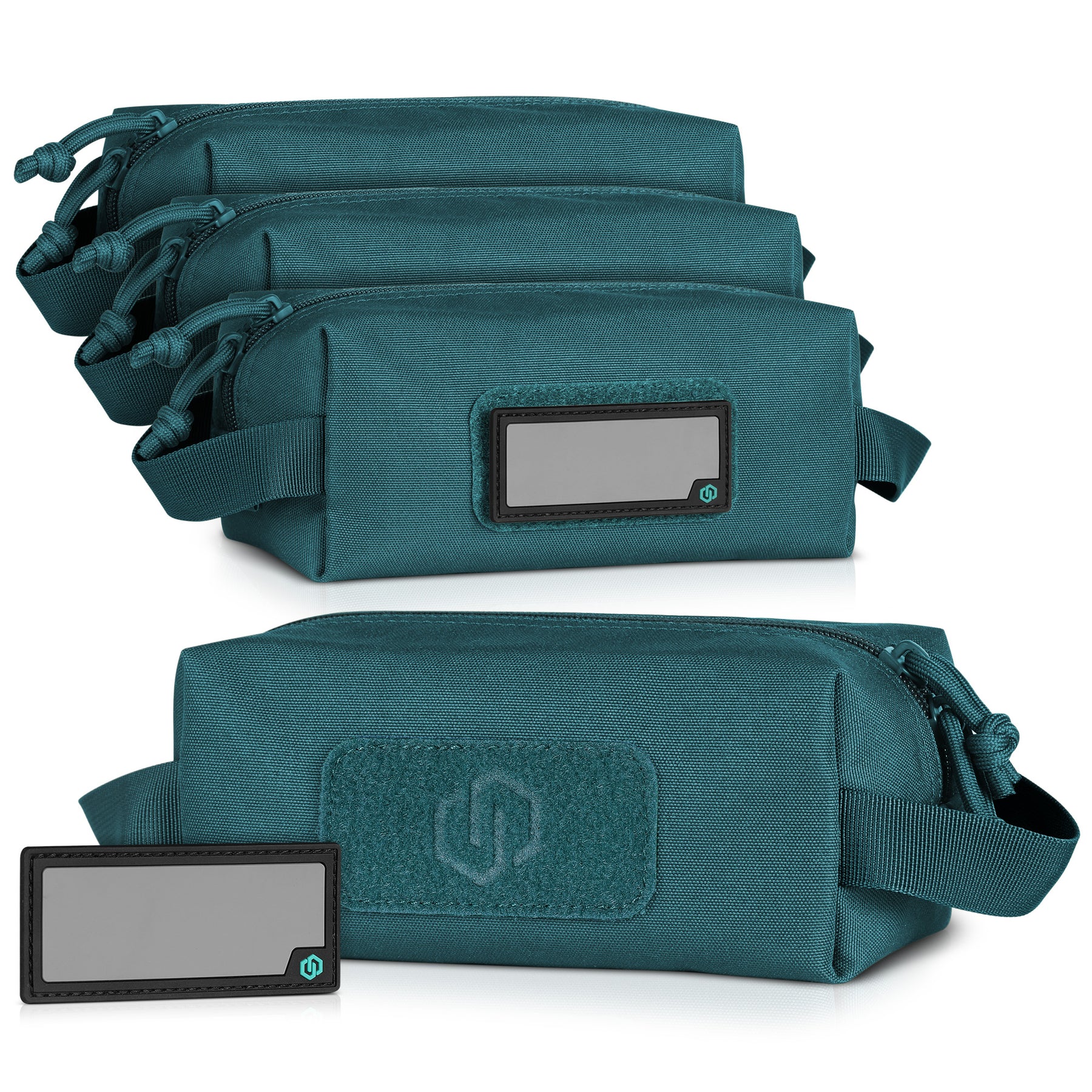 Savior Equipment Loose SAC Soft Ammo Carrier - Savior Teal