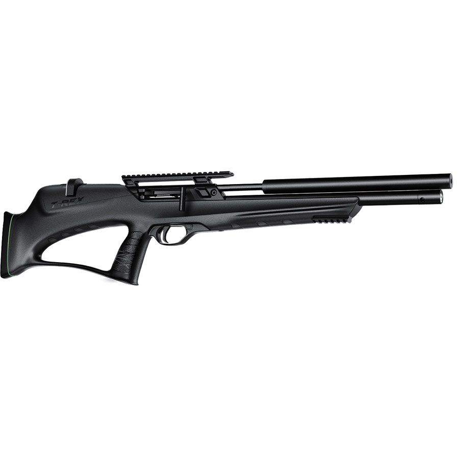 Snowpeak T-Rex Bullpup PCP