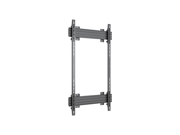 M Wallmount Pro MBW1UP VESA 600x1200 Fixed