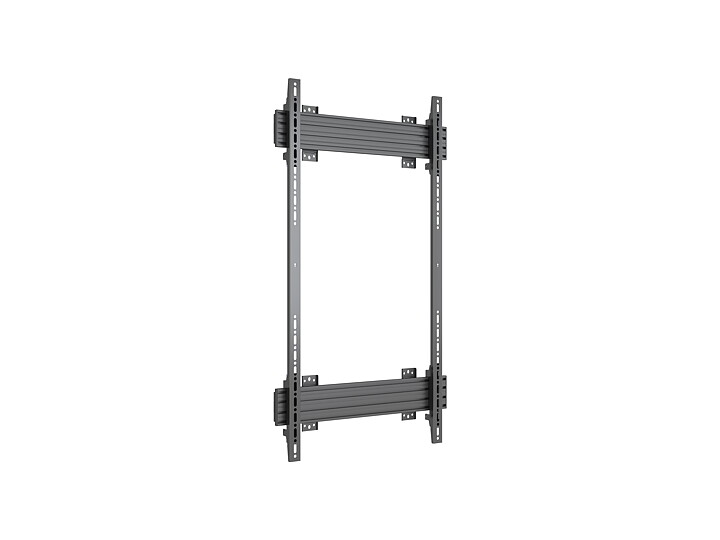 M Wallmount Pro MBW1UP VESA 600x1200 Fixed