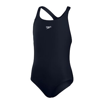 SPEEDO Womens Endurance+ Medalist Navy