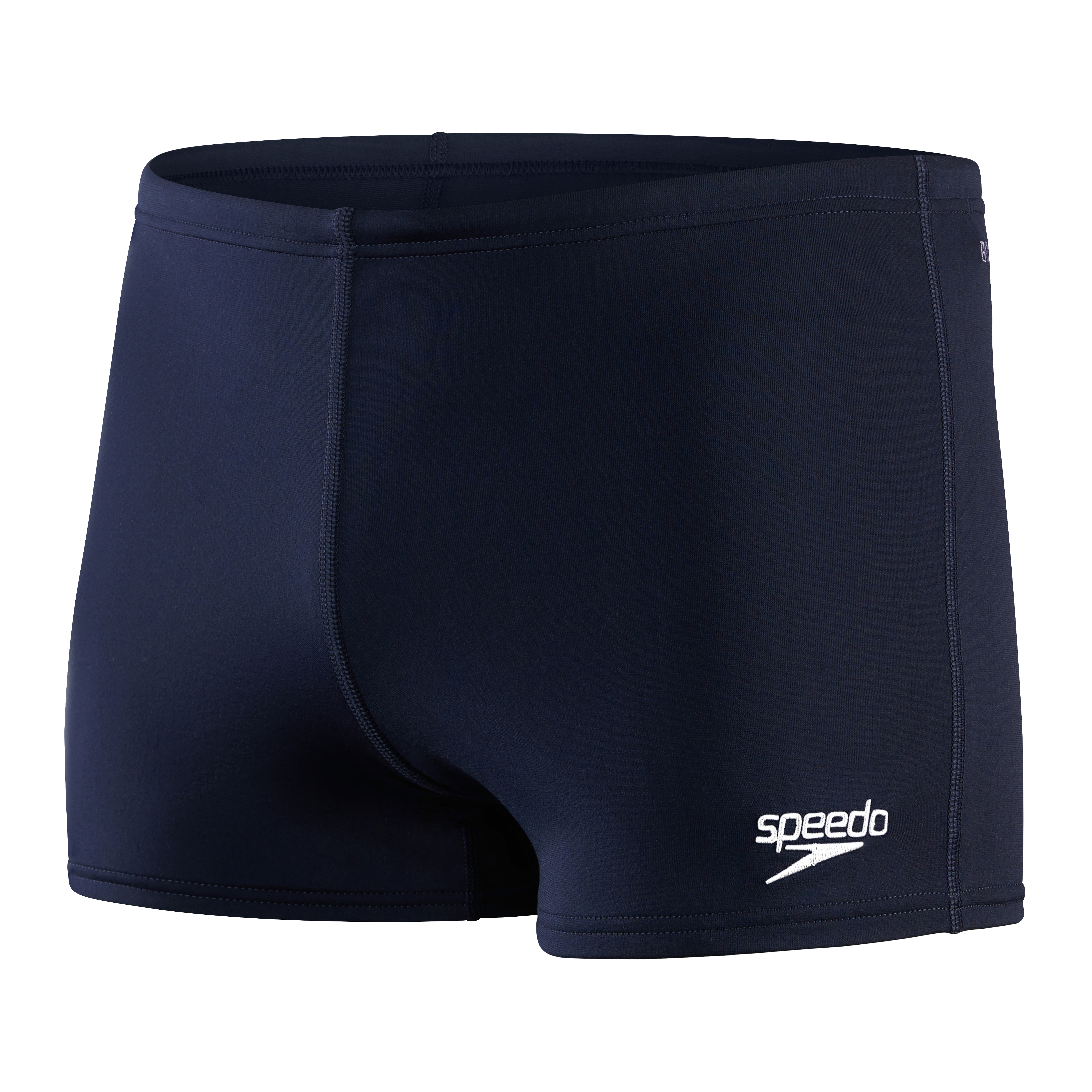 SPEEDO Mens Endurance + Aquashort Navy