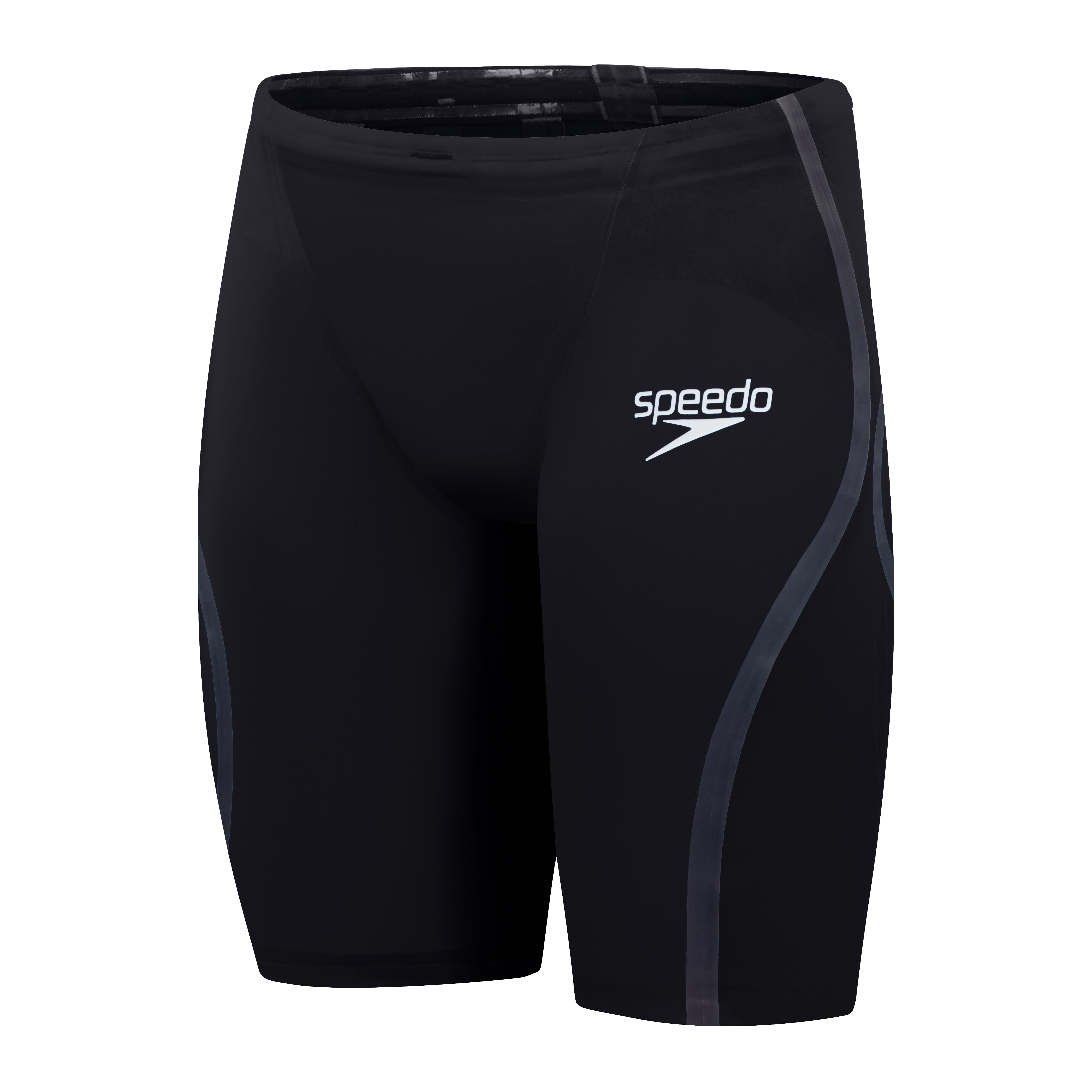 SPEEDO Mens Tech Panel Jammer Blue