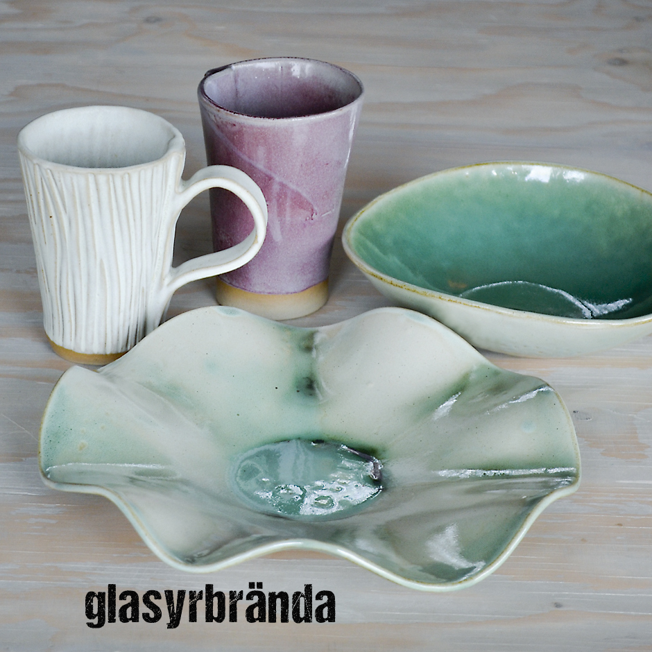 Ceramics  DIY kit 2 kilo clay - 5