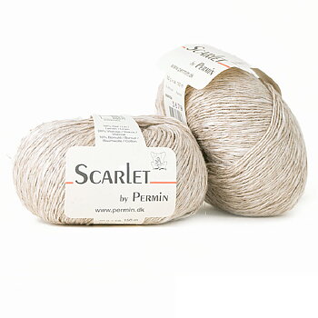 Scarlet by Permin Linne 04