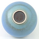 ベルント・フリーベリ  一点もの  青色のベース  (9cm)  1965年