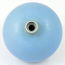 Berndt Friberg (1965) Unique Blue Haresfur Vase 9 cm
