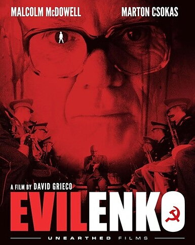 Evilenko (BLU-RAY)