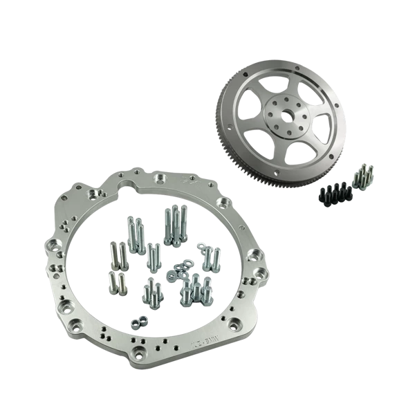 PMC Adapter Kit Toyota UZ - BMW ZF 8HP 8HP75 8HP70 8HP50 8HP51