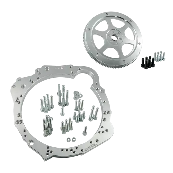 Adapter Kit Nissan RB - BMW ZF 8HP 50 51 70 75