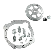 Adapter Kit Nissan RB - BMW ZF 8HP 50 51 70 75