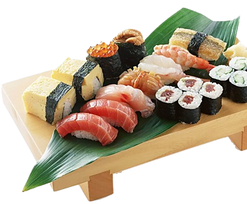 Sushi sjögräs 8 ark 22g Seaweed För Sushi 