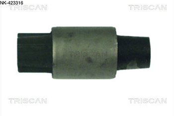 Vectra B Silent Block Brazo de Control