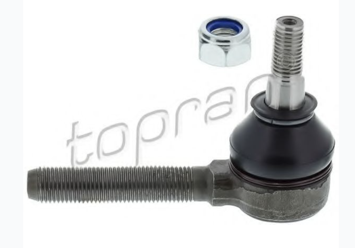 Omega B - Outer Steering Joint