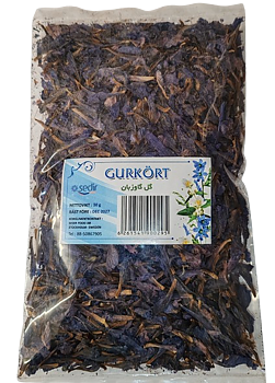 Gurkört 30g  