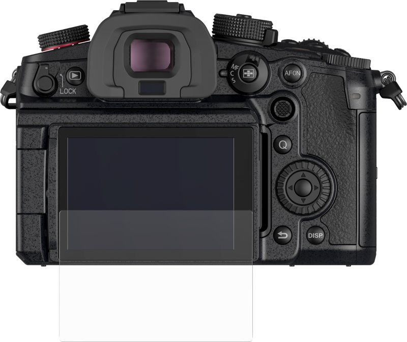 SmallRig 3461 Screen Protector For Panasonic GH6 