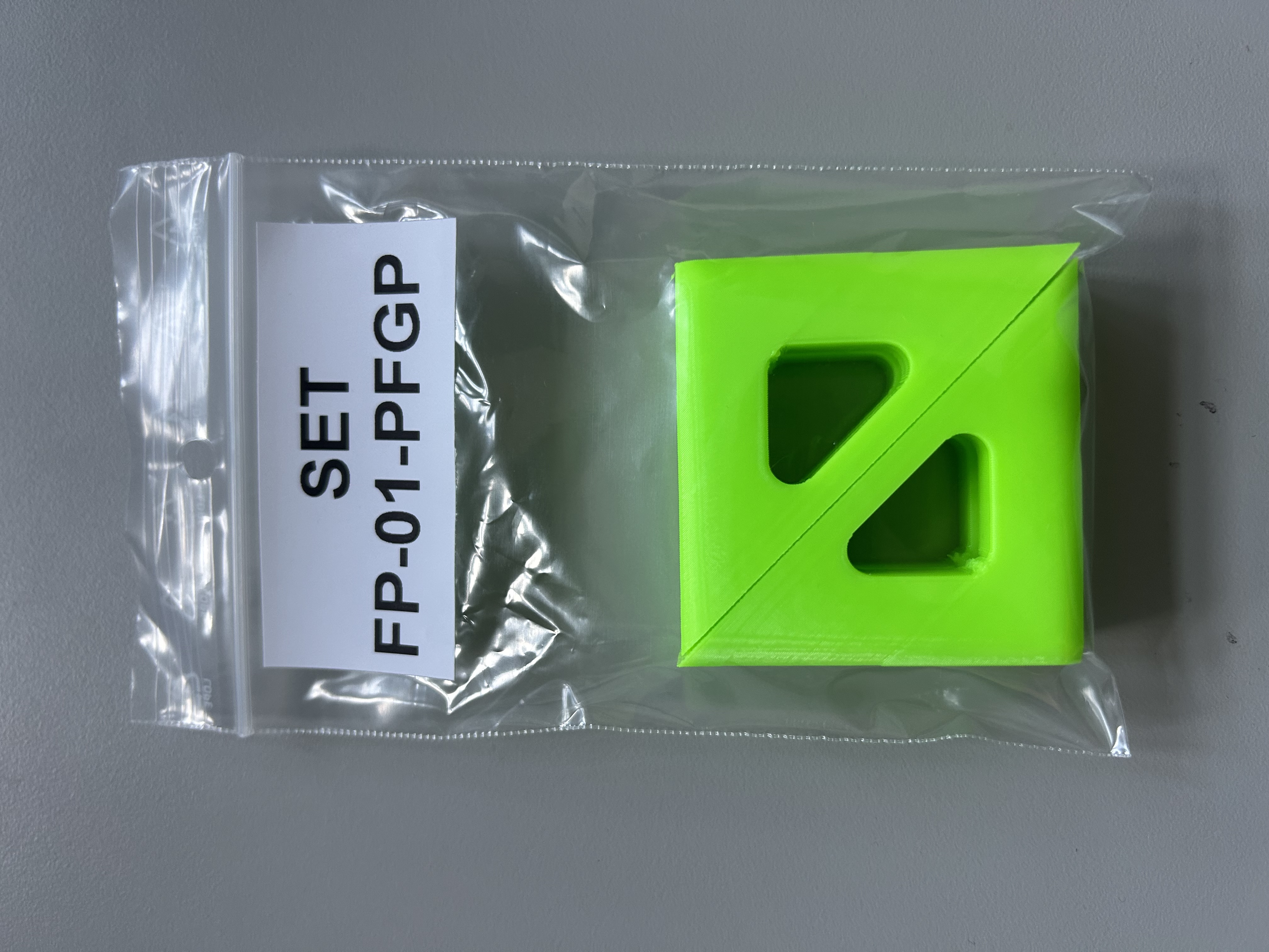Glass Corner Protectors - Set of 2 - 2