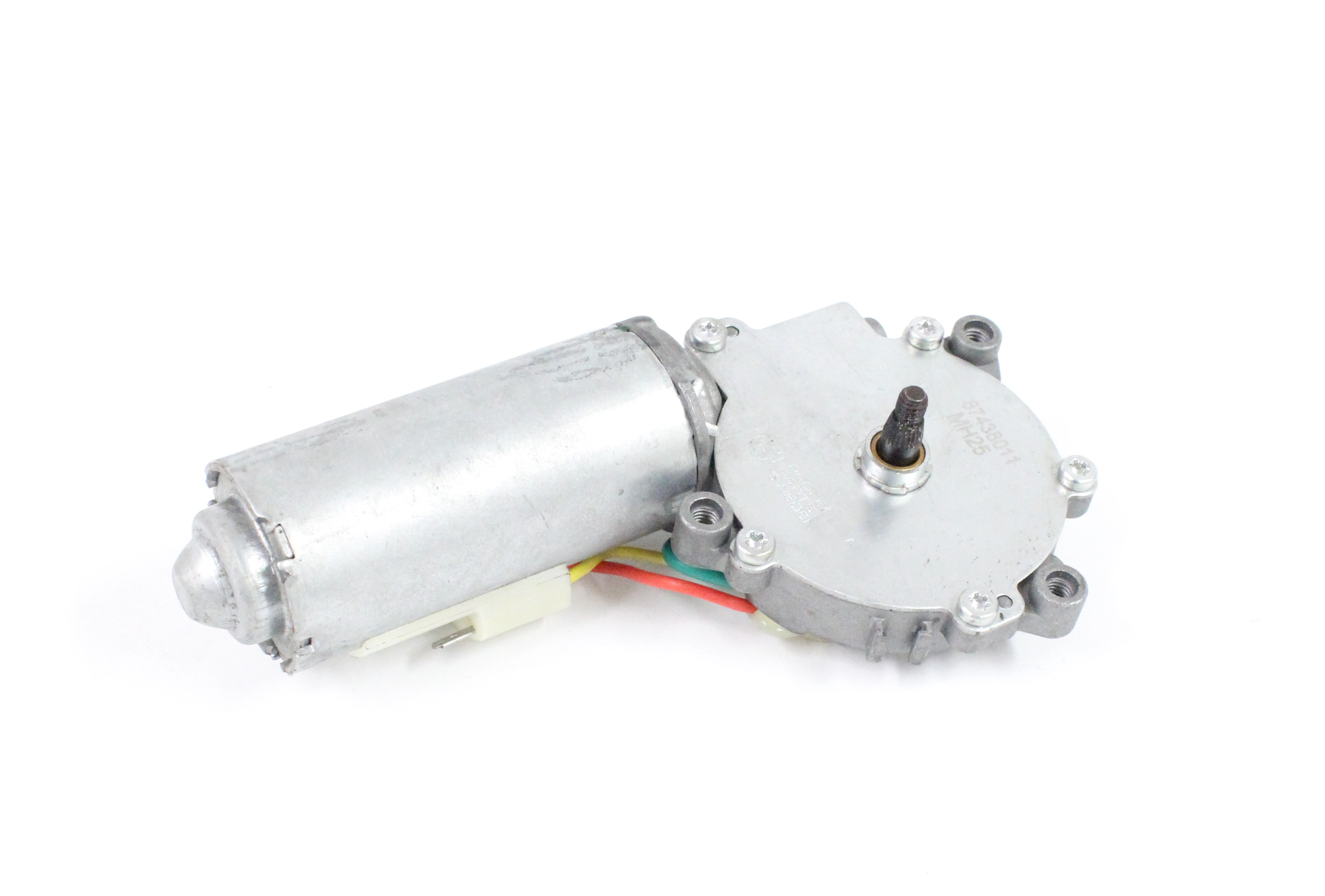 Torkarmotor, baklucka 745/945/965/V90 - 2