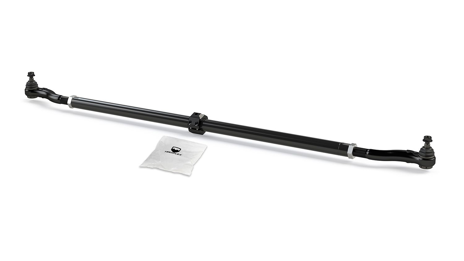 Teraflex HD Tie Rod - Jeep JL & JT