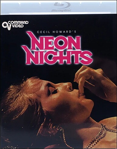 Neon Nights (BLU-RAY)