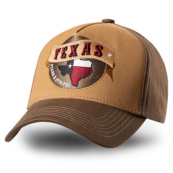 Truckerkeps Texas