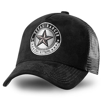 Truckerkeps Texas Ranger