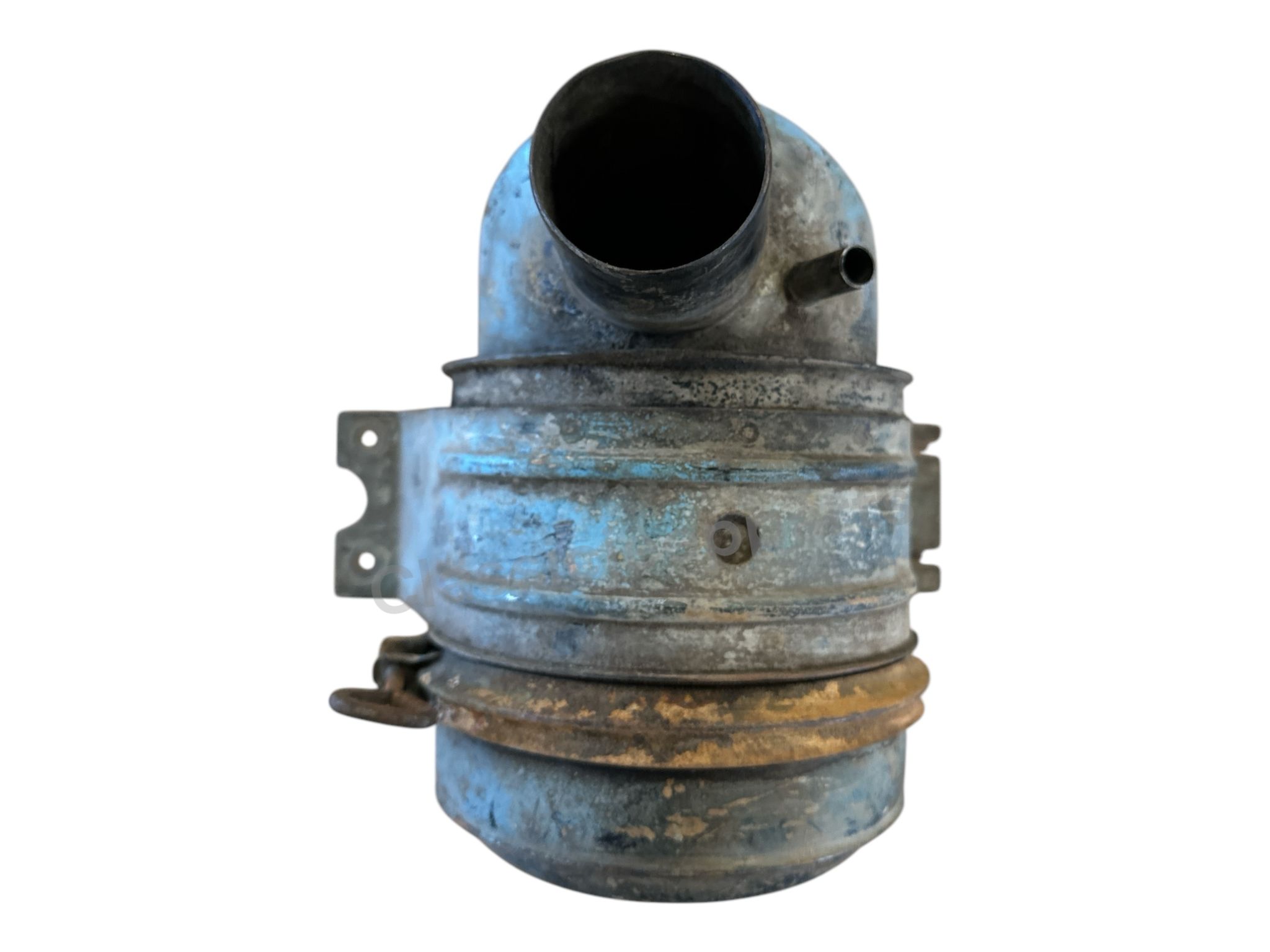 CJ-5 Air cleaner USED