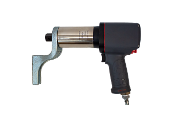 Luft momentdragare 300-1400 Nm, 3/4"