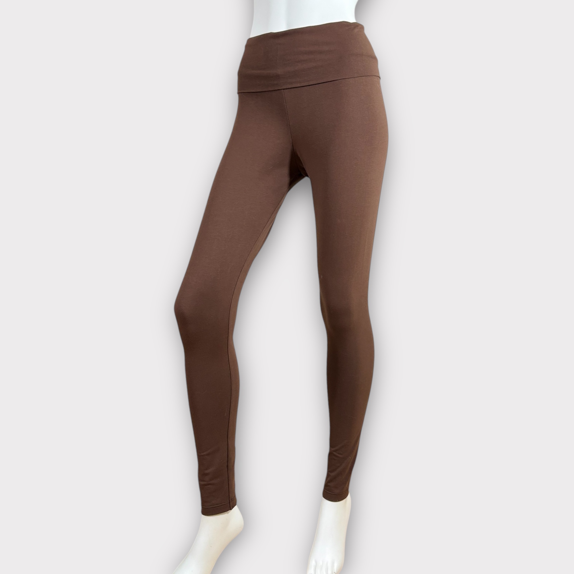 Leggings Back To Nature Earth