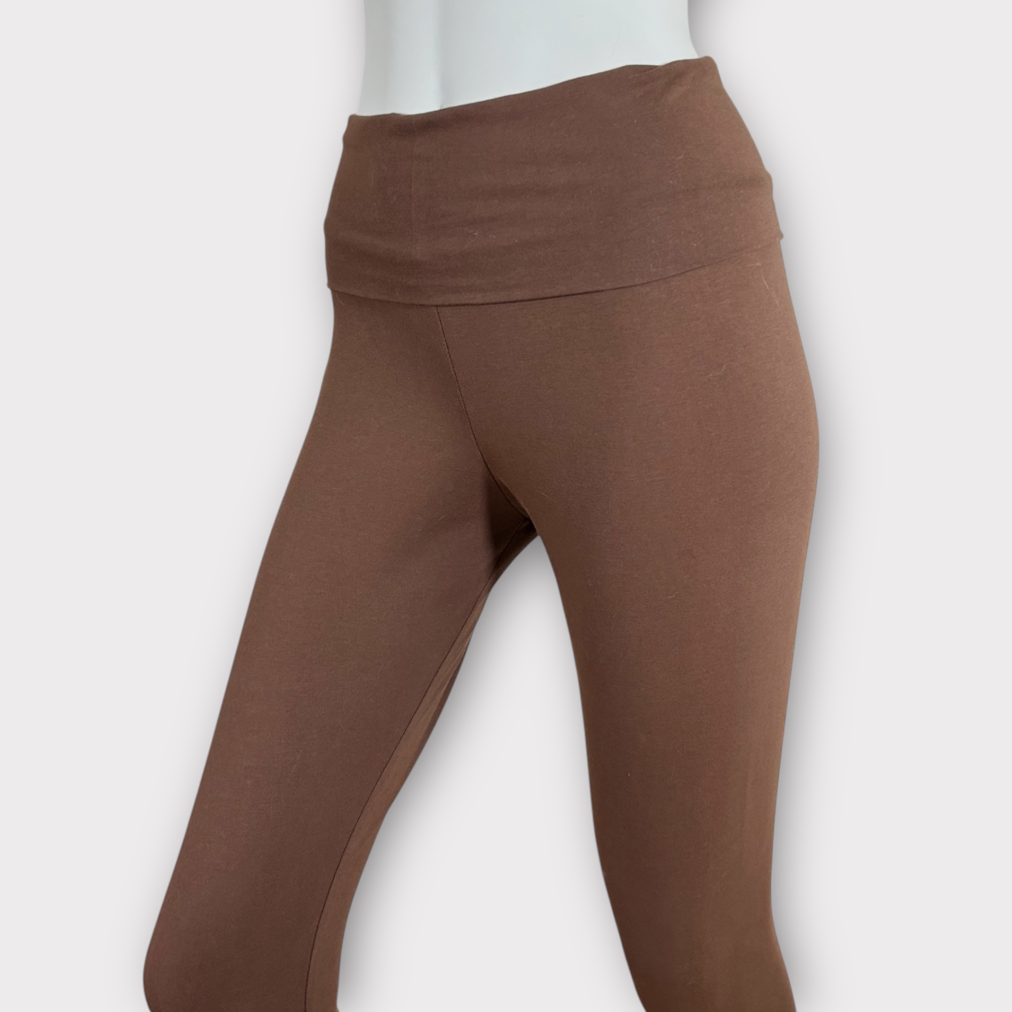 Leggings Back To Nature Earth - 3