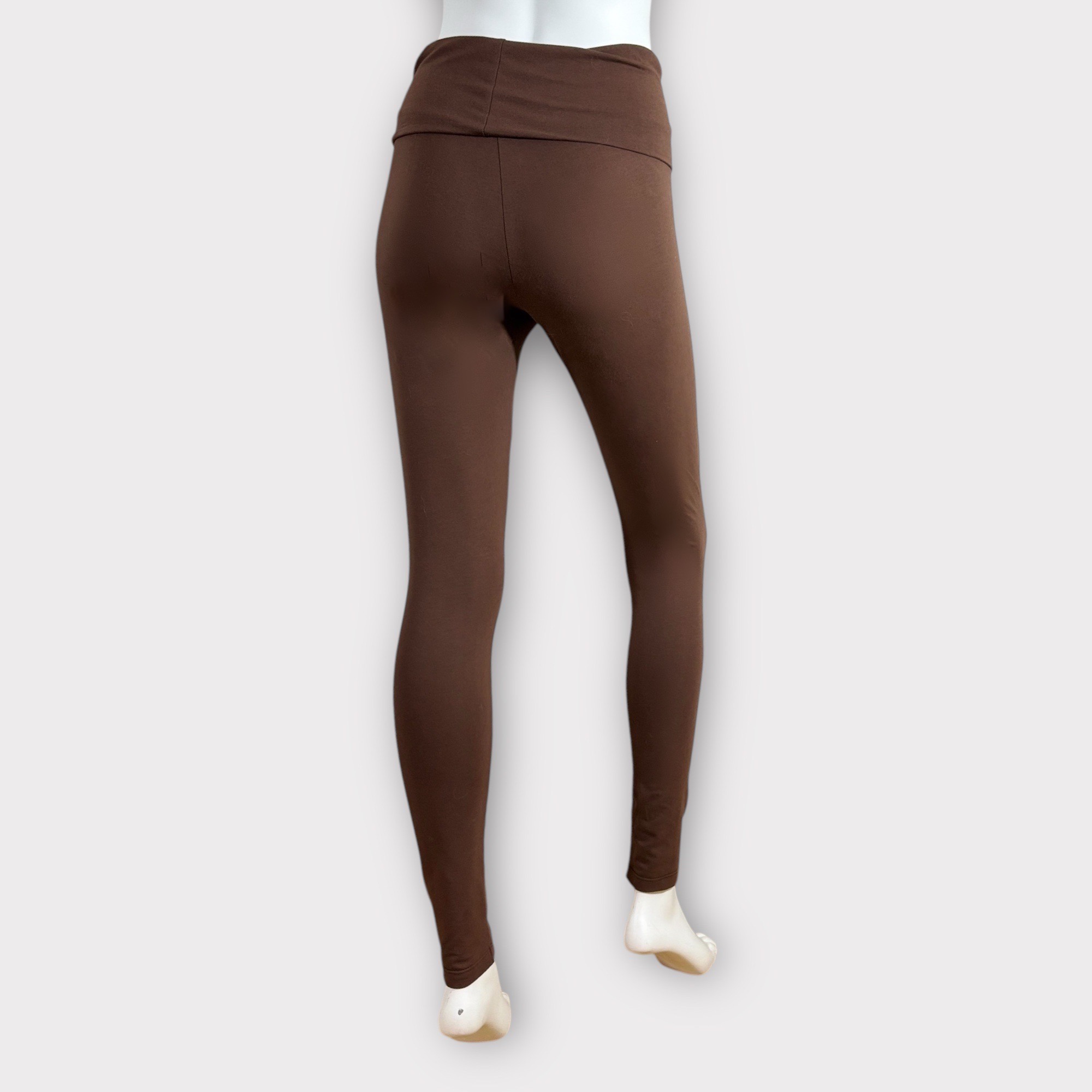 Leggings Back To Nature Earth - 4