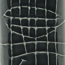 Karl Heinz Schultz-Köln (Arabia 1955) Modern Green Vase 27 cm