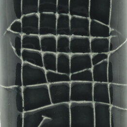Karl Heinz Schultz-Köln (Arabia 1955) Modern Green Vase 27 cm