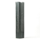 Karl Heinz Schultz-Köln (Arabia 1955) Modern Green Vase 27 cm