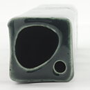 Karl Heinz Schultz-Köln (Arabia 1955) Modern Green Vase 27 cm