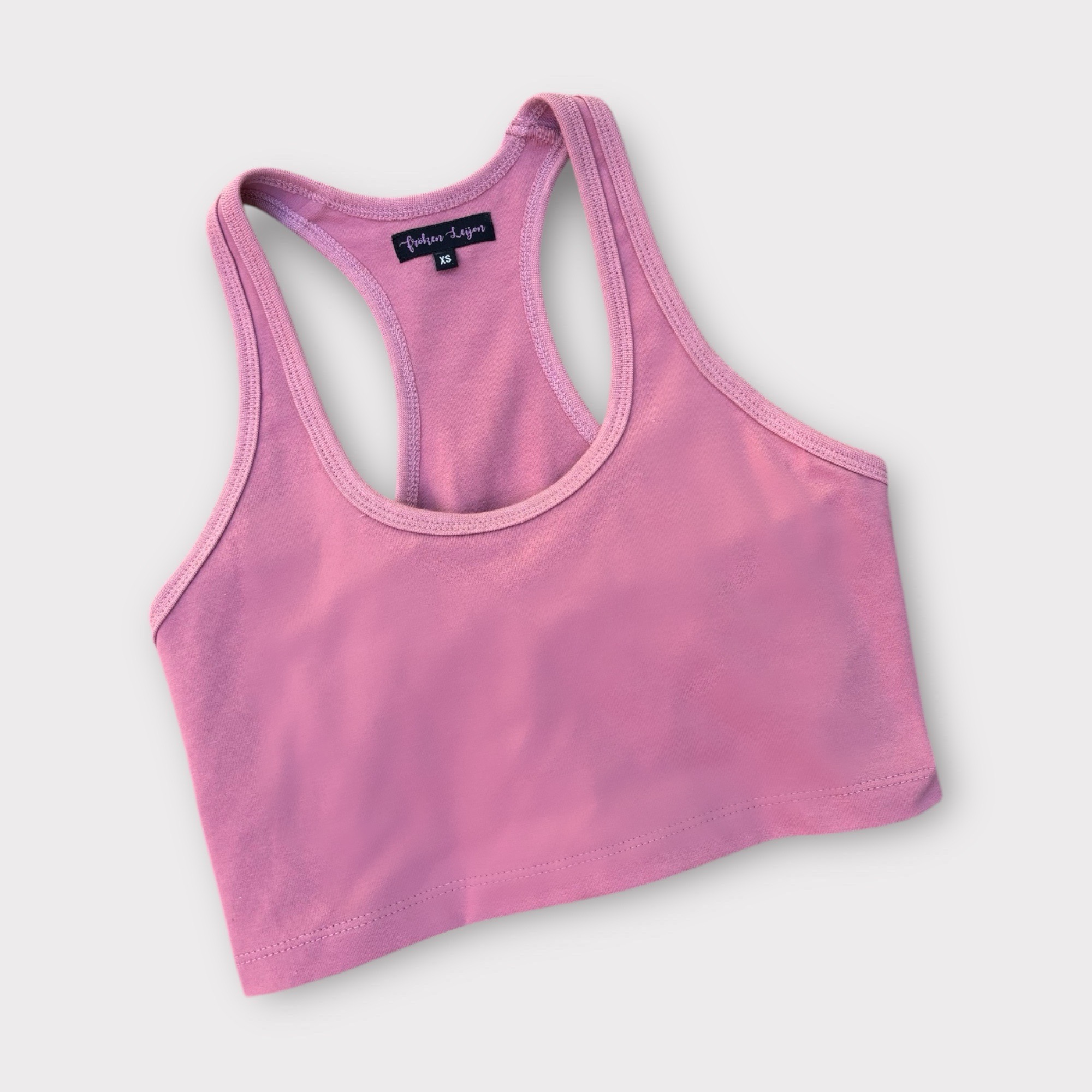 Yogatopp Back To Nature Rose - 7