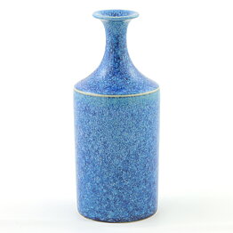 Sven Wejsfelt (1988) Unique Blue Aniara Vase 12 cm