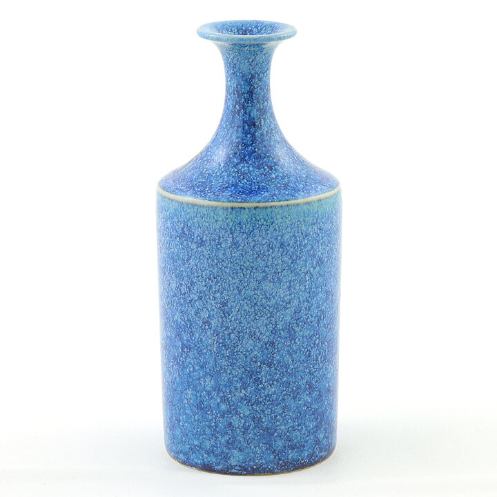 Sven Wejsfelt (1988) Unique Blue Aniara Vase 12 cm