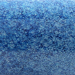 Sven Wejsfelt (1988) Unique Blue Aniara Vase 12 cm