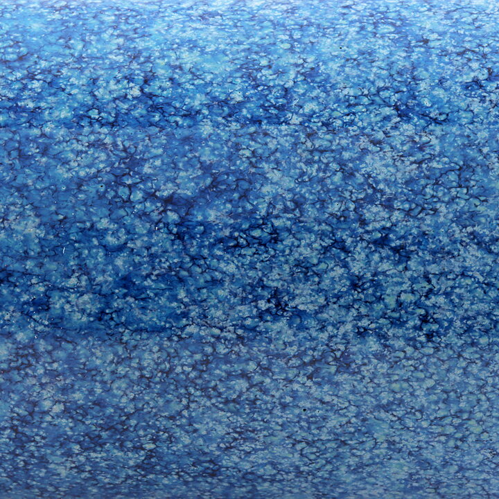 Sven Wejsfelt (1988) Unique Blue Aniara Vase 12 cm