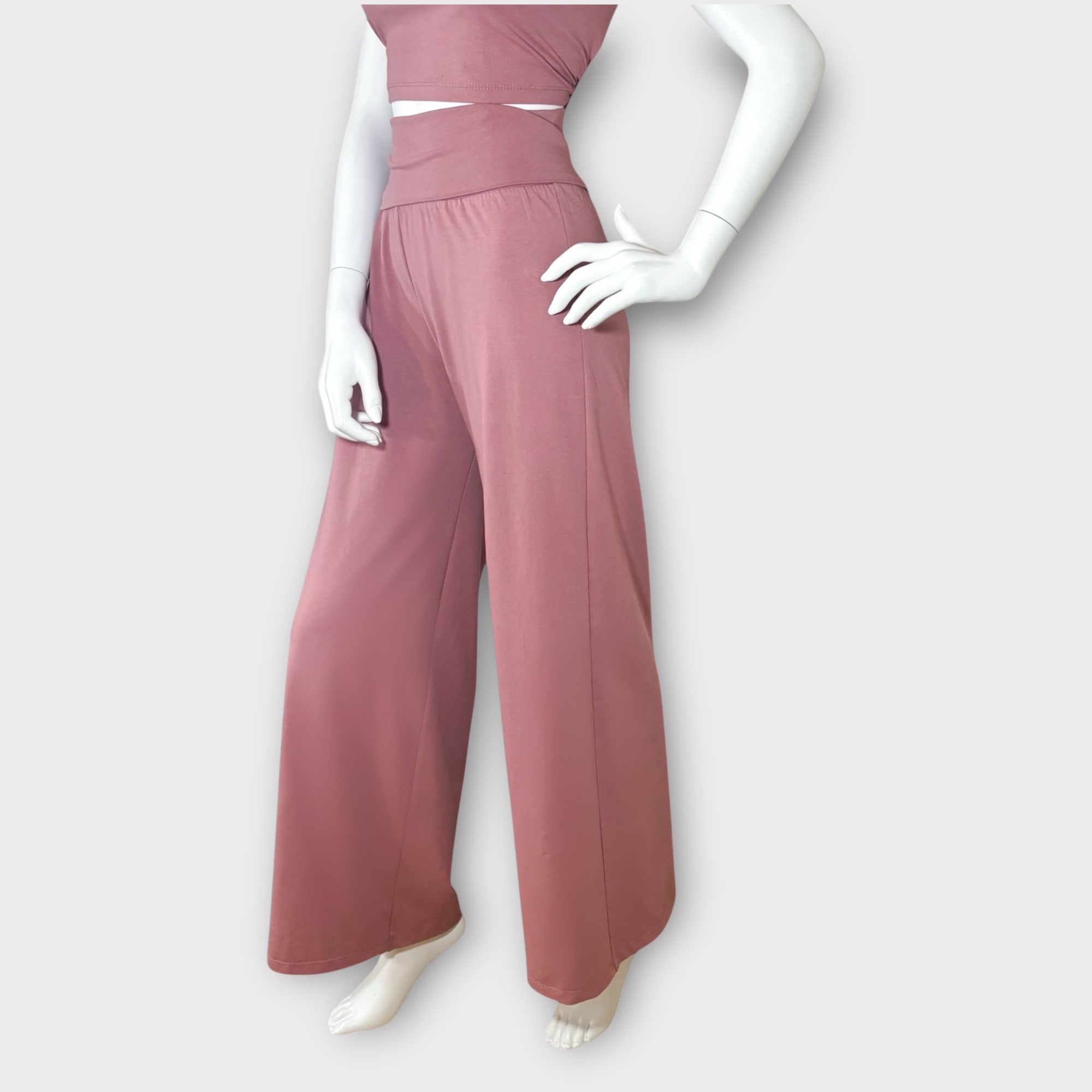 Yogabyxa Back To Nature Rose